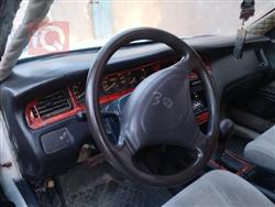 تويوتا كراون